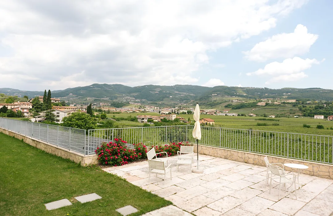 Hotel Villa Moron-1